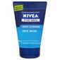 Nivea For Men Deep Cleaning Face Wash 100ML