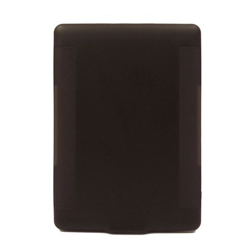 Image of Orzly Flexicase For Kindle 4 - Black