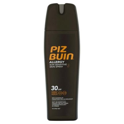 Piz Buin Allergy Spray Spf30 200Ml