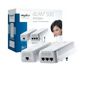 Devolo 1721 Dlan 500 Av Triple+ Starter Kit