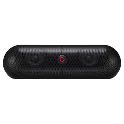 Image of Beats By Dre Pill Xl Portable Bluetooth Speaker Black