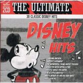 Ultimate Disney Hits