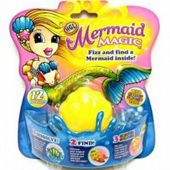 Mermaid Magic