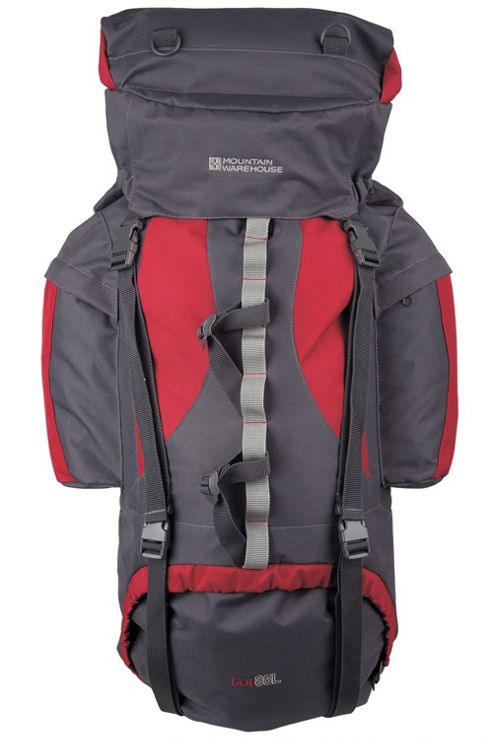 Image of Tor 85l Rucksack