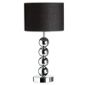 Endon Lighting 46 cm Table Lamp in Chrome