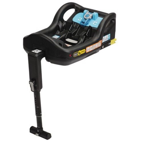 Image of Graco Snugsafe Car Seat Base (black)