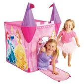 Disney Princess Play Tent