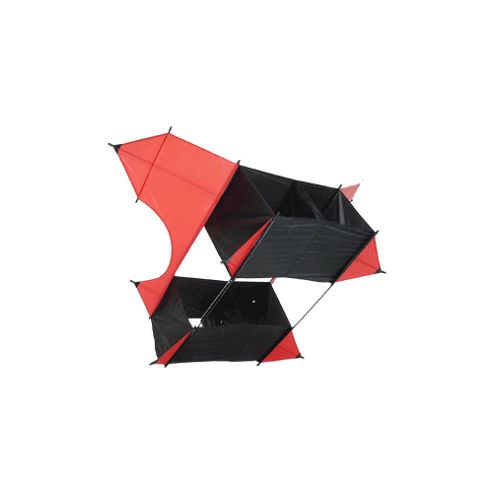 Image of Giant Cody Box Kite