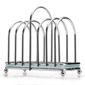 Glass Base Toast Rack.
