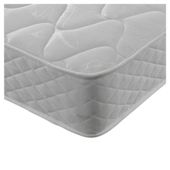 Silentnight Miracoil Comfort Micro Quilt Kingsize Mattress