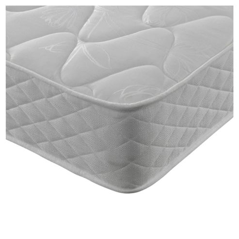 Image of Silentnight Miracoil Comfort Micro Quilt mattress - King (5ft)