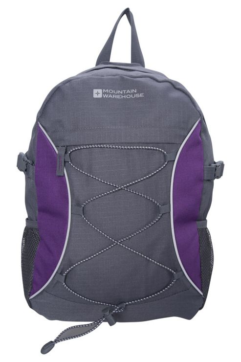 Image of Bolt 18 Litre Backpack, Purple