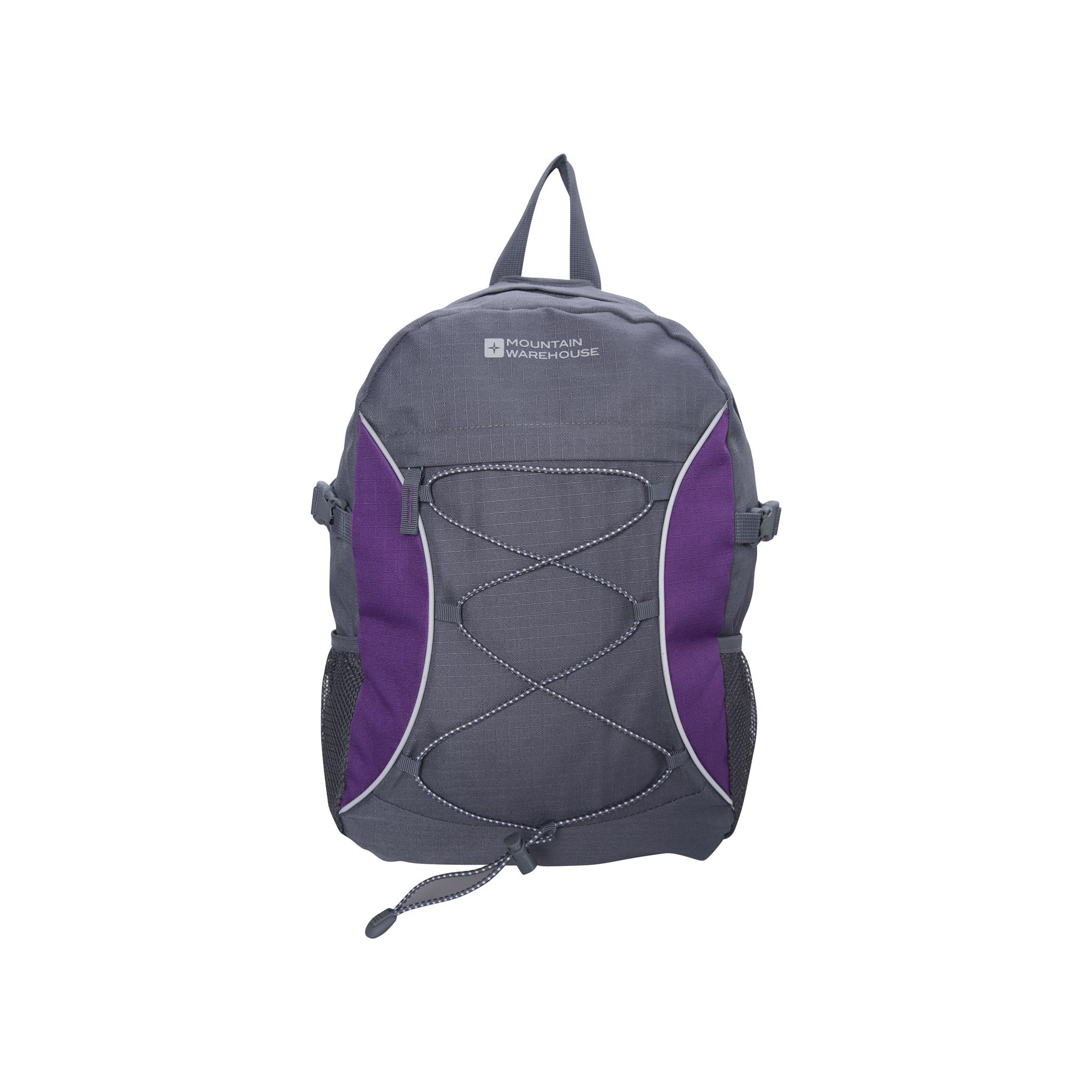 Bolt 18 Litre Backpack, Purple