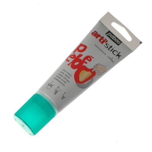 Image of Pebeo Artistick - 07 Dk Green