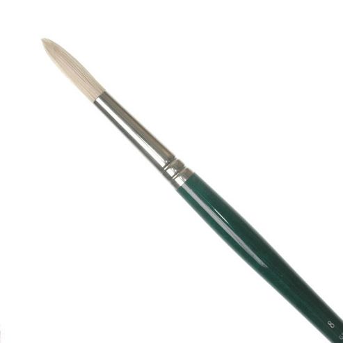 Image of W&n - Winton Round Size 8