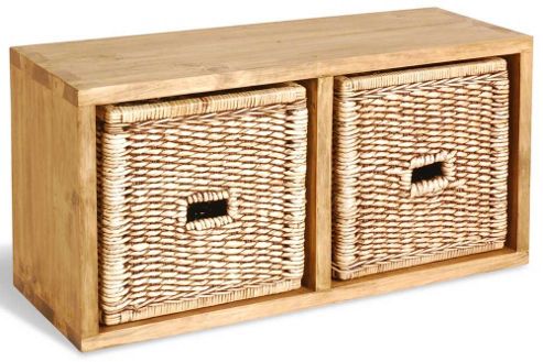 Image of Ultimum Classic Pine Double Box