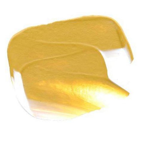 Image of W&n - Gac 60ml Yellow Ochre