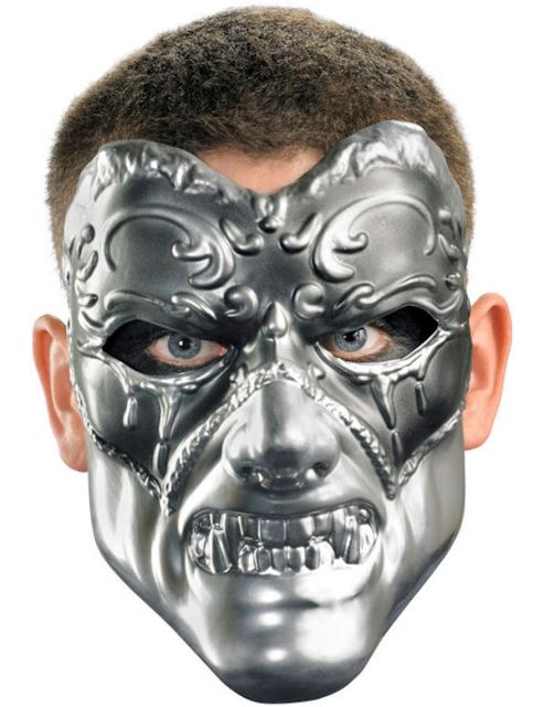 Image of Evil Masquerade Mask