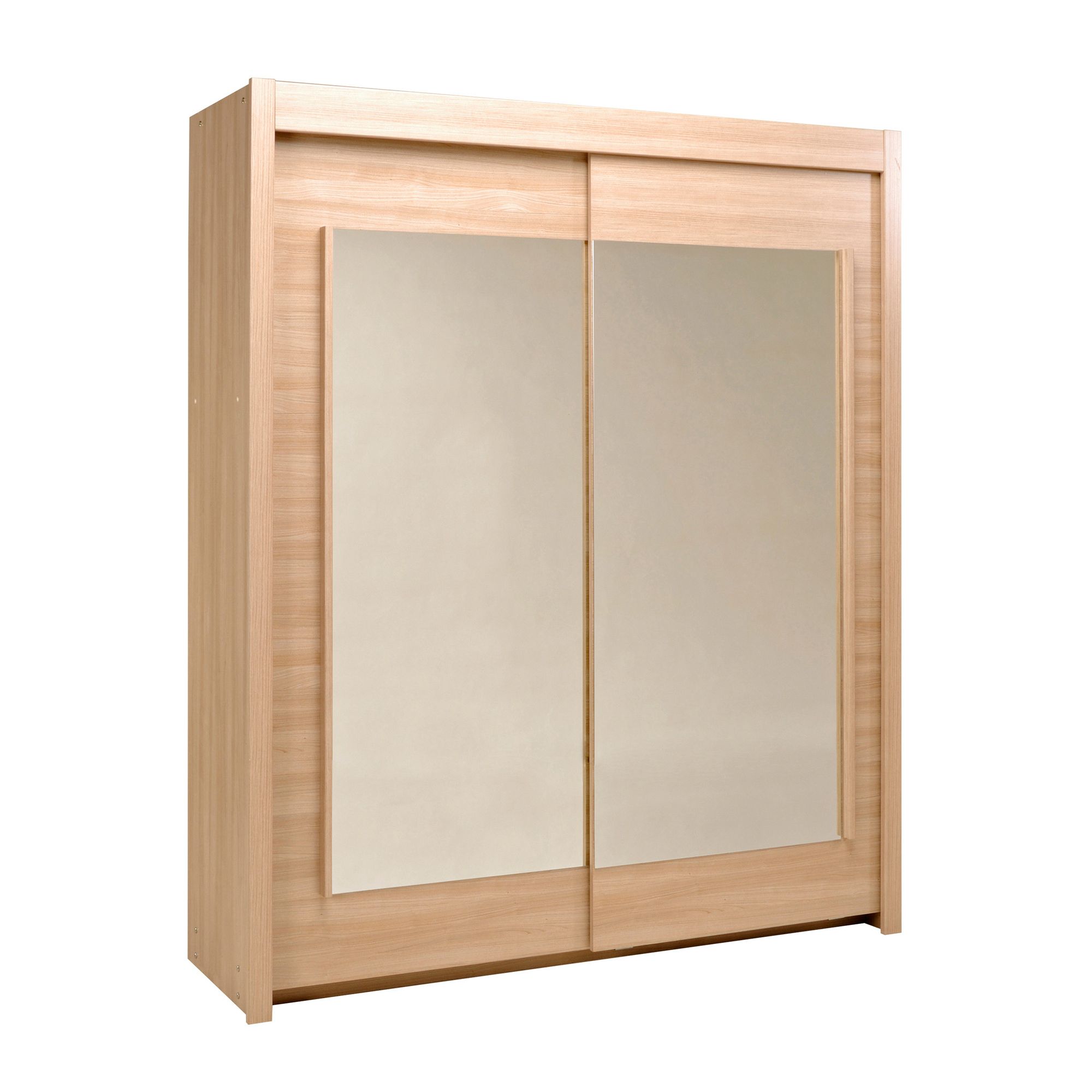 Parisot Life Sliding Wardrobe in Bruges at Tesco Direct