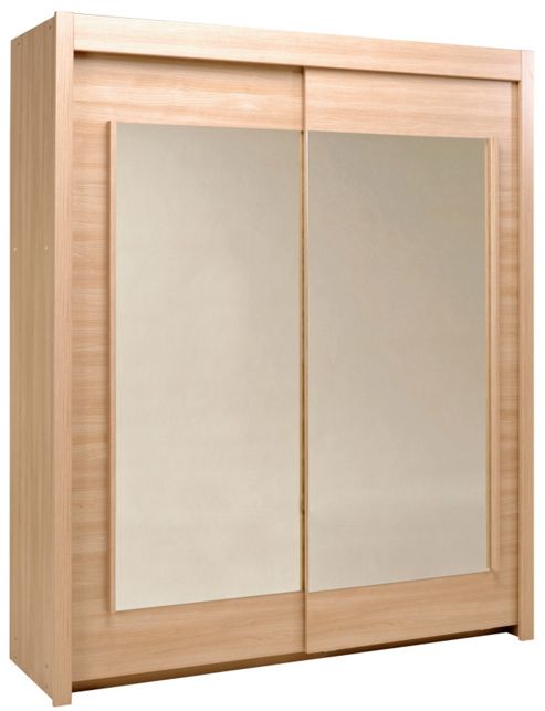 Image of Parisot Life Sliding Wardrobe
