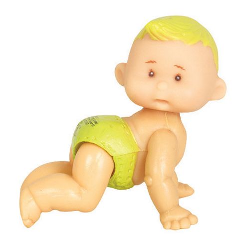 Image of Mini Yogurtinis Anton Melon Doll