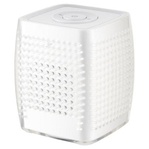 Image of Tesco Bt1401w Bluetooth Speaker White