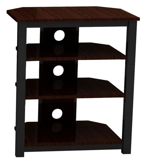 Image of Gecko Tower Tow400 Hifi Rack