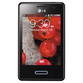 Tesco Mobile LG L3 II Black