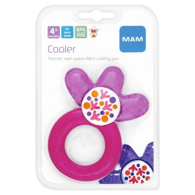 Mam Cooler Teether