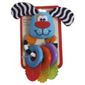 Tesco Baby Puppy Teether Keys