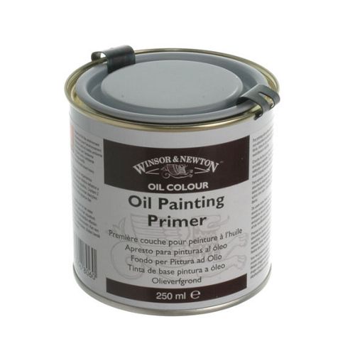 Image of W&n - Omv 250ml Oil Paint Prim