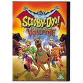 Scooby Doo And The Legend Of Vampire Rock