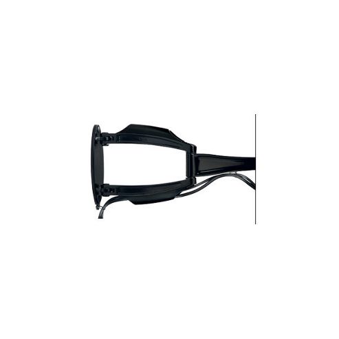 Image of Peerless Articulating Arm Wall Mount Double Wall Arm Bracket For 10" - 26" Lcd's - Black