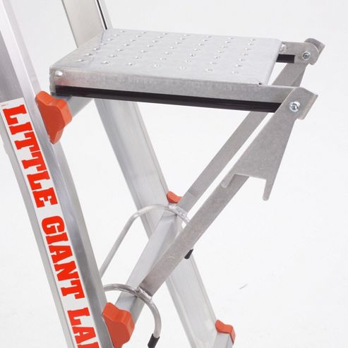 Image of Little Giant Work Platform
