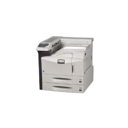 Image of Kyocera Fs-9530dn (a3/a4) Mono Laser Printer (duplex + Network Ready) 128mb 1200dpi 26/51ppm (a3/a4) 1200 Sheets Usb/ethernet/parallel (pcl6, Pcl5e)