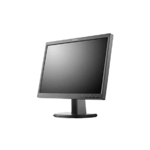 Image of Lenovo Thinkvision Lt2252p (22 Inch) Led Backlit Lcd Monitor 1000:1 250cd/m2 1680x1050 5ms D-sub/dvi-d/displayport (black) - Uk