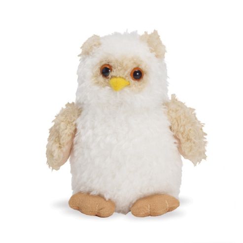Image of Little Ones Olly Owl By Manhattan Toy