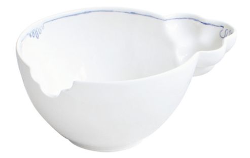 Image of Kahla 0.25l Bowl In Blue