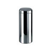 Brabantia 3382.29 Touch Bin Brilliant Steel 30Lt