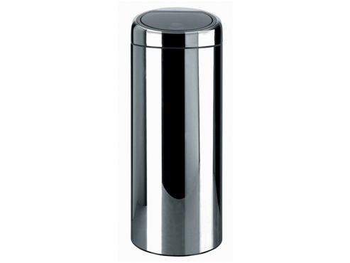 Image of Brabantia 3382.29 Touch Bin Brilliant Steel 30lt