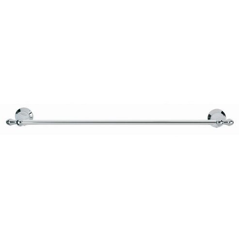Image of Sabichi Kingston Towel Rail In Chrome