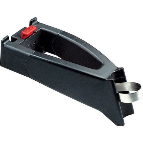 Image of Rixen & Kaul Seat Post Extender. For Use With Kf850 Adapter