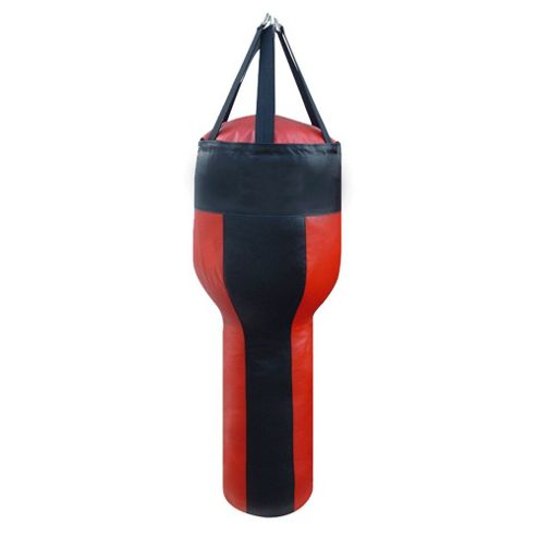 Image of Commercial Pu 4ft Angle Punch Bag