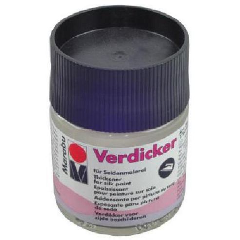 Image of Marabu-silk Thickener 50ml