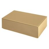 LEVV Kubox Single Drawer Storage Unit - Latte