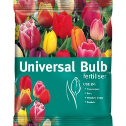 Bulb Fertiliser - 80g packet