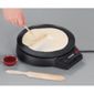 SEVERIN Crepes Maker