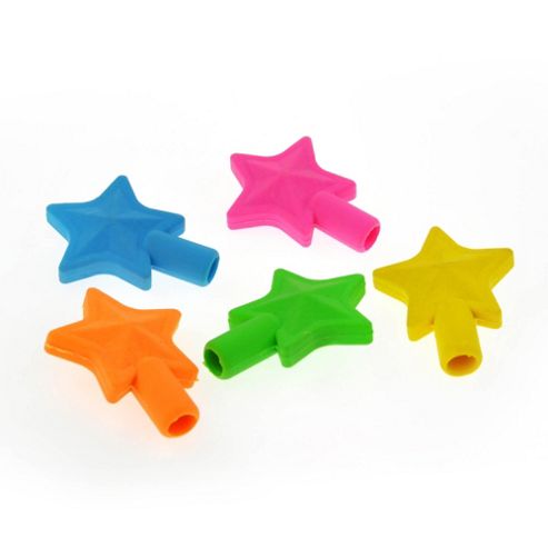 Image of Wand Pencil-tip Erasers