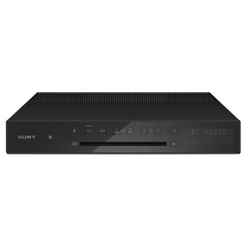 Image of Sony Cmt-x3cdb Hi-fi Micro System Cd Am/fm Radio And Bluetooth