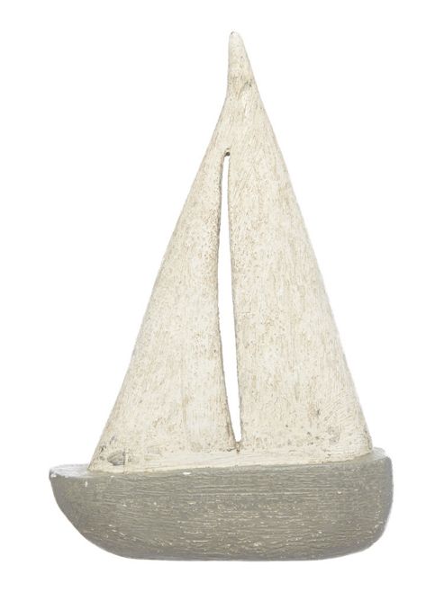 Image of Linea Wooden Boat